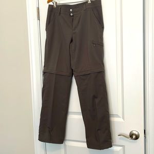 Columbia trail pants